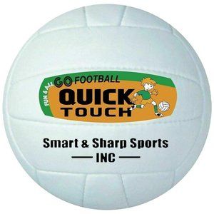 GO Game Quick Touch Football